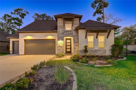 55 Cassena Grove Place Tomball TX 77375