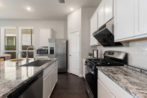 8731 Arbor Trail Drive Missouri City TX 77459