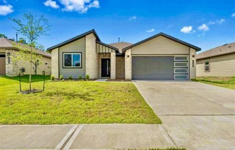 12282 Council Grove Drive Conroe TX 77384