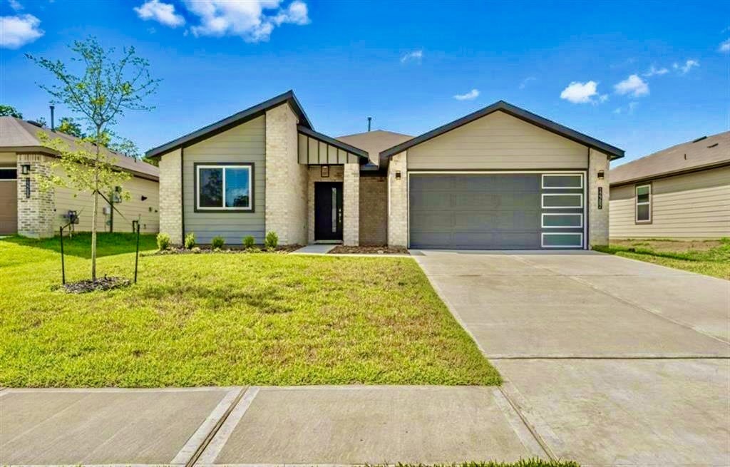 12282 Council Grove Drive Conroe TX 77384