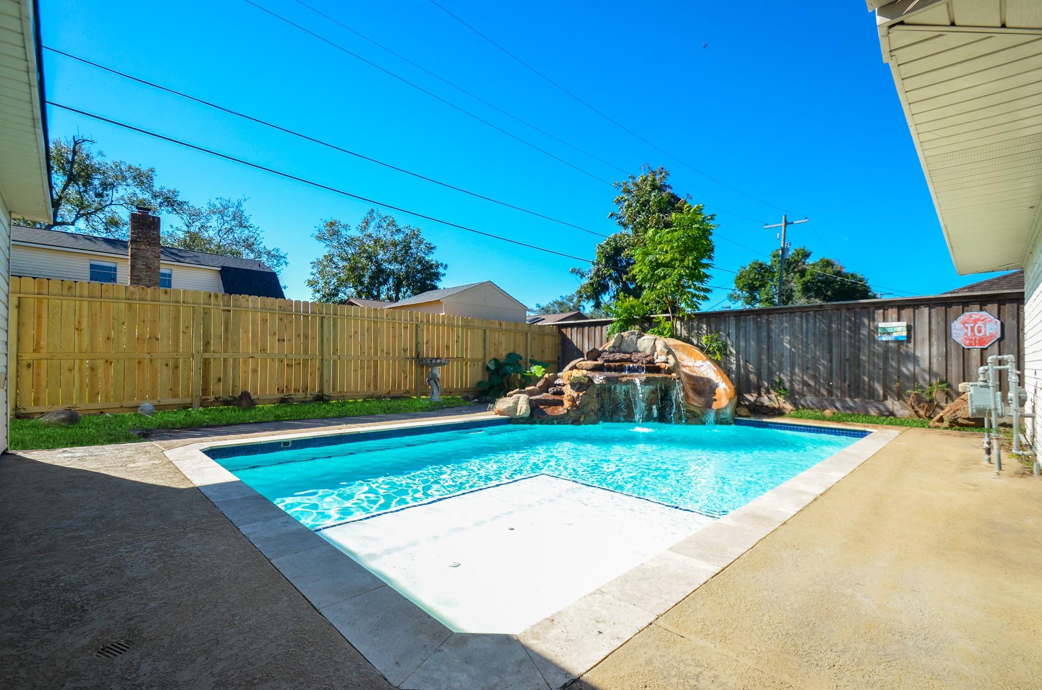 2101 Savanna Court N League City TX 77573