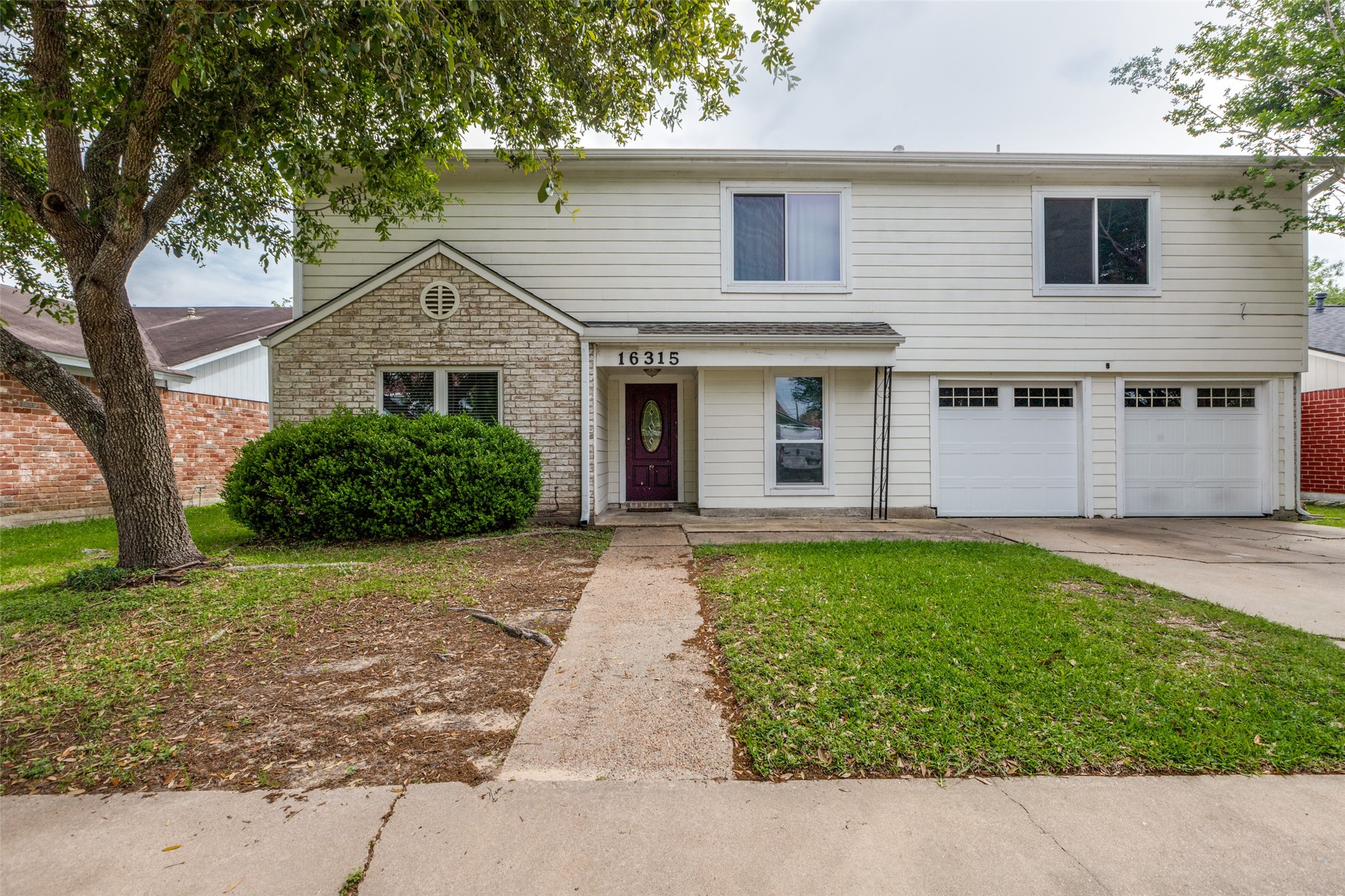 16315 Espinosa Drive Houston TX 77083