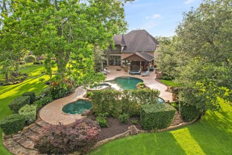 82 Bees Creek Road Missouri City TX 77459