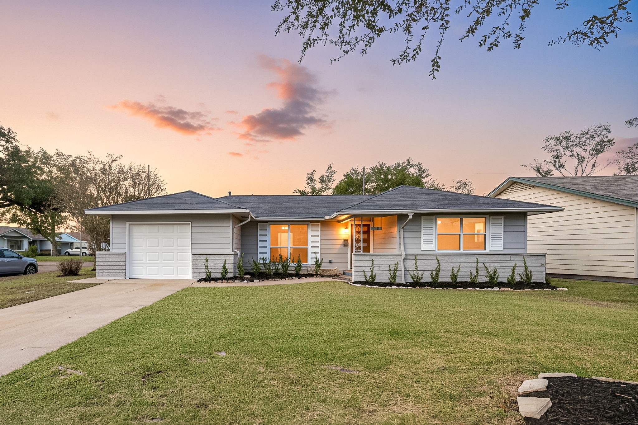 8646 Kempridge Street Houston TX 77080