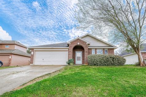 13724 Bighorn Trail Willis TX 77378
