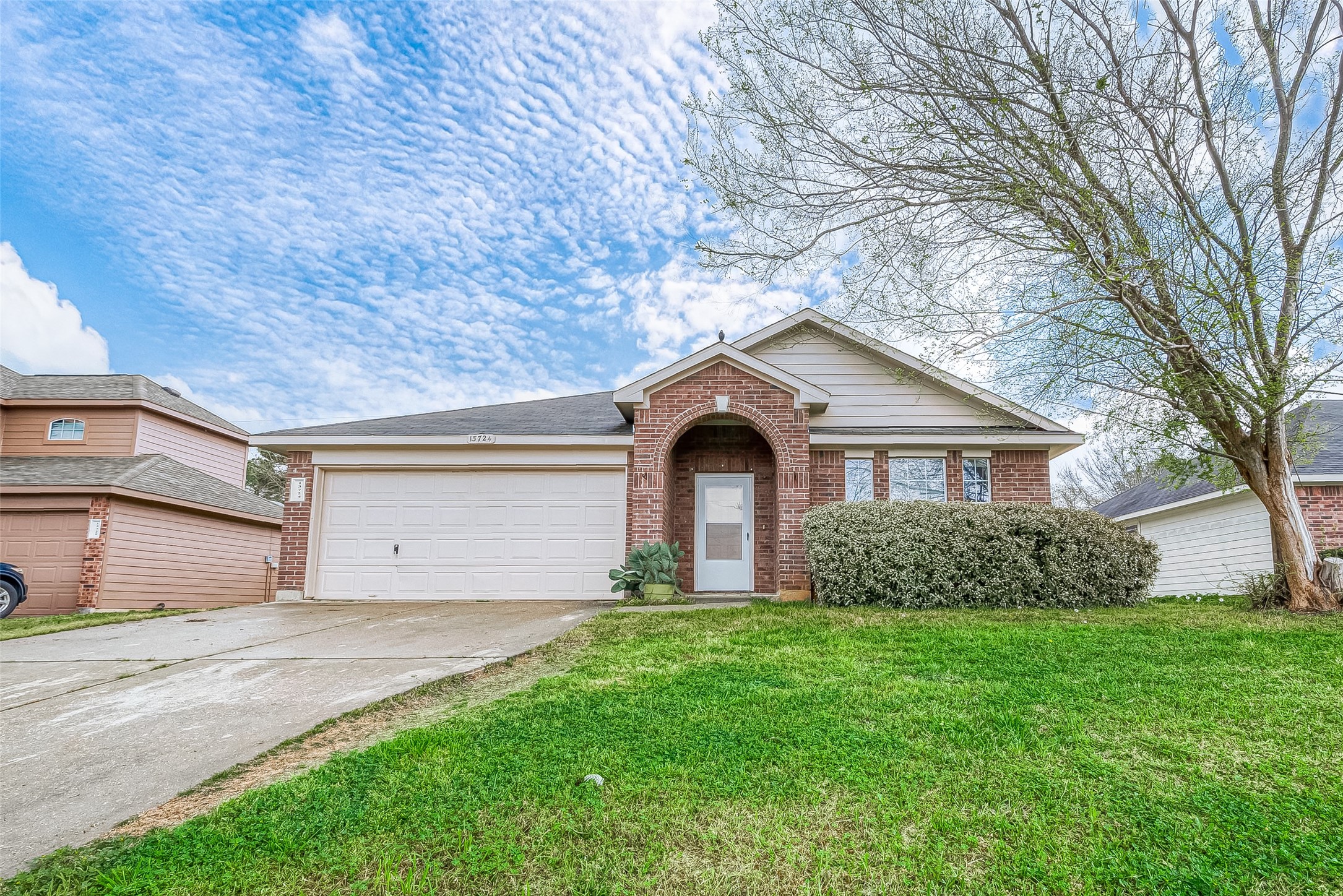 13724 Bighorn Trail Willis TX 77378