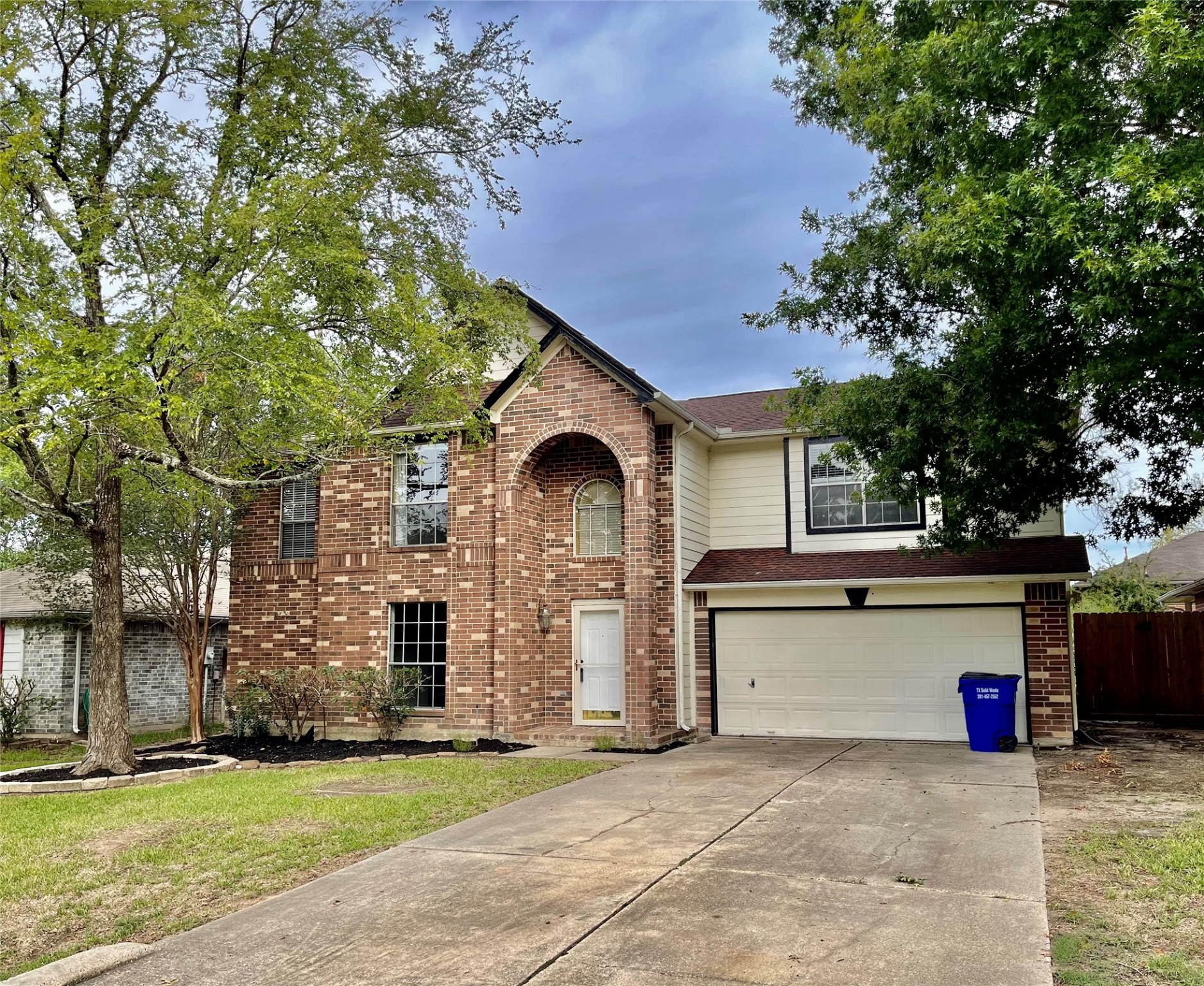 12066 La Salle Branch Conroe TX 77304