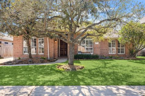 7915 N Wellington Court Houston TX 77055