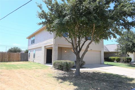 5831 Brenwood Trails Lane Katy TX 77449