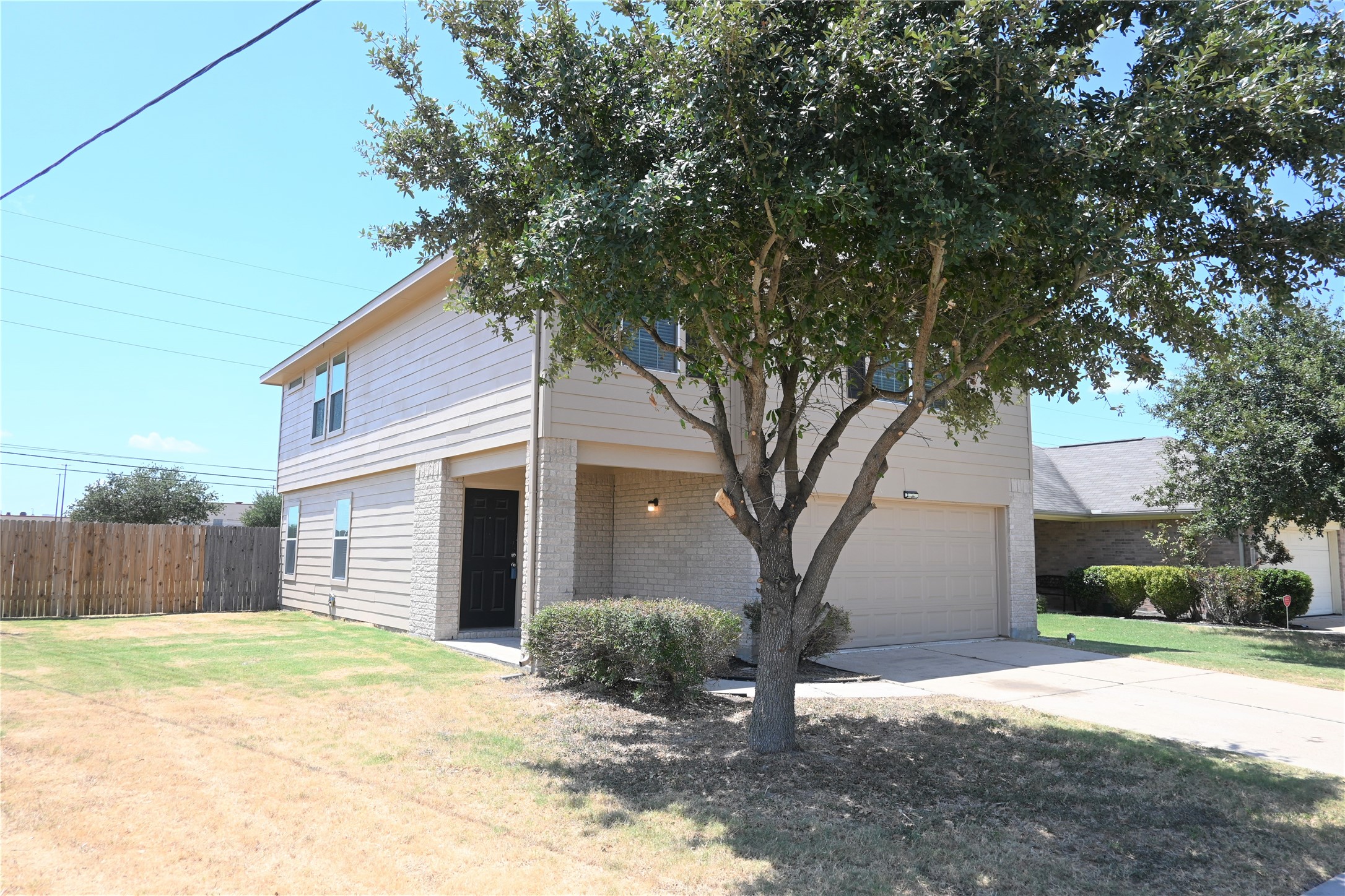 5831 Brenwood Trails Lane Katy TX 77449