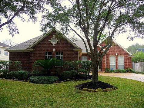 4403 Trailwood Drive Sugar Land TX 77479