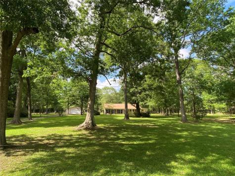 23905 Creekwood Drive Splendora TX 77372