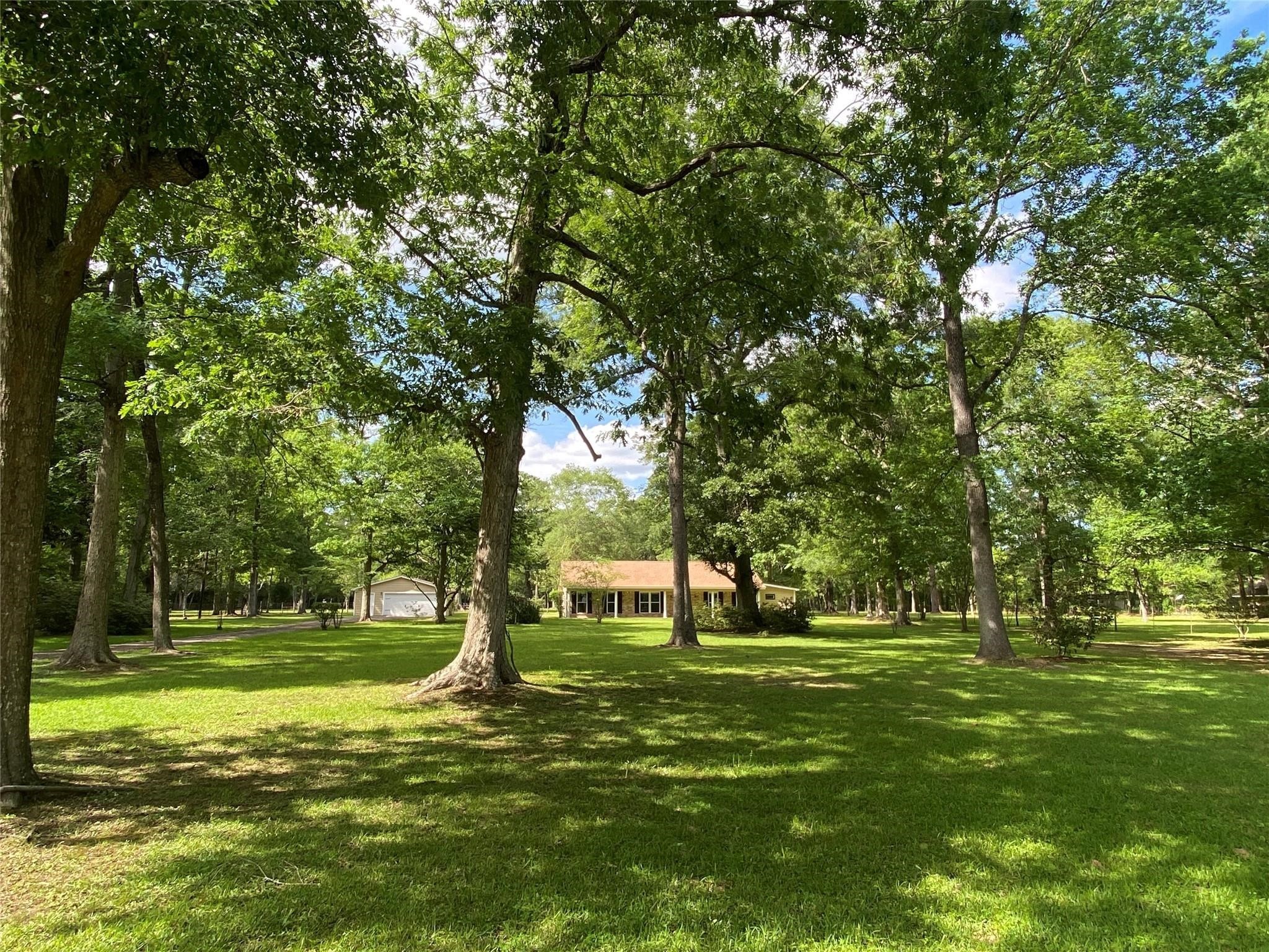 23905 Creekwood Drive Splendora TX 77372
