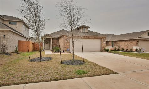 435 Long Beach Bay Drive Katy TX 77493