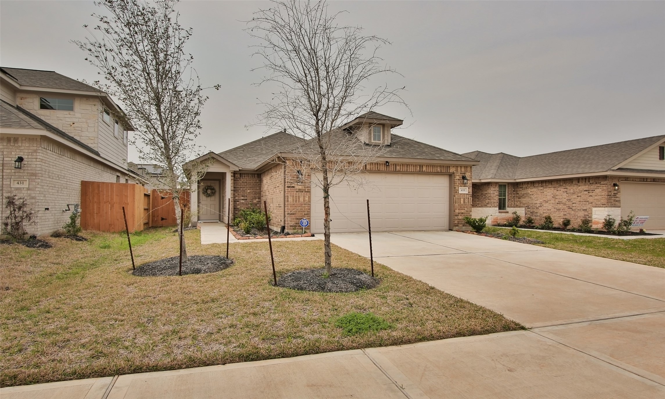 435 Long Beach Bay Drive Katy TX 77493