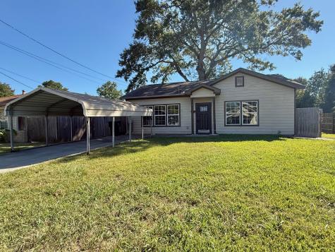 6310 25th Street Groves TX 77619