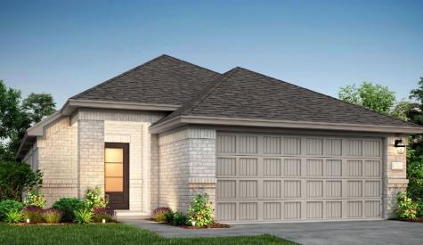 3009 Halleton Court Porter TX 77365