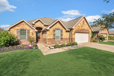 13210 Edison Trace Lane Tomball TX 77377