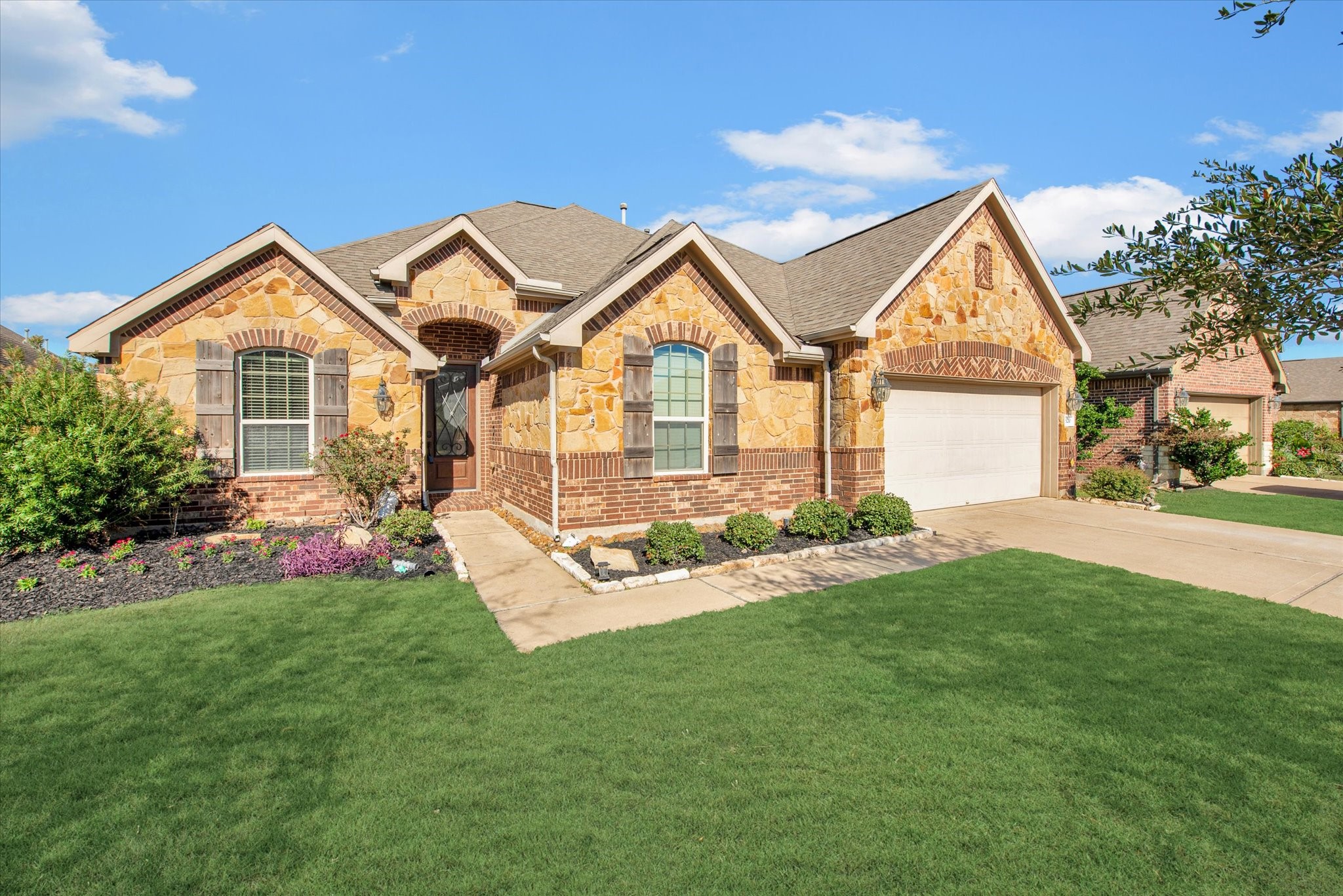 13210 Edison Trace Lane Tomball TX 77377