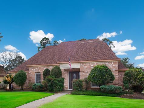 20339 Arrow Cove Drive Humble TX 77346