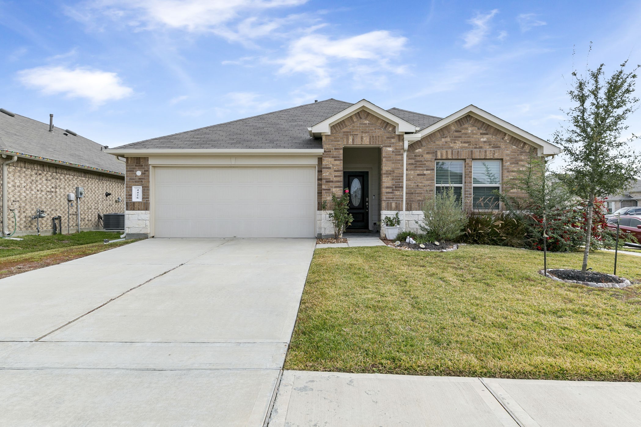 4426 Verona Hills Lane Katy TX 77449