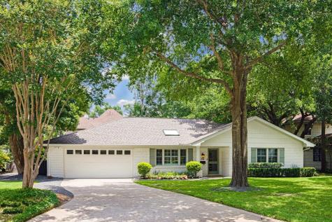 7618 Bryonwood Drive Houston TX 77055