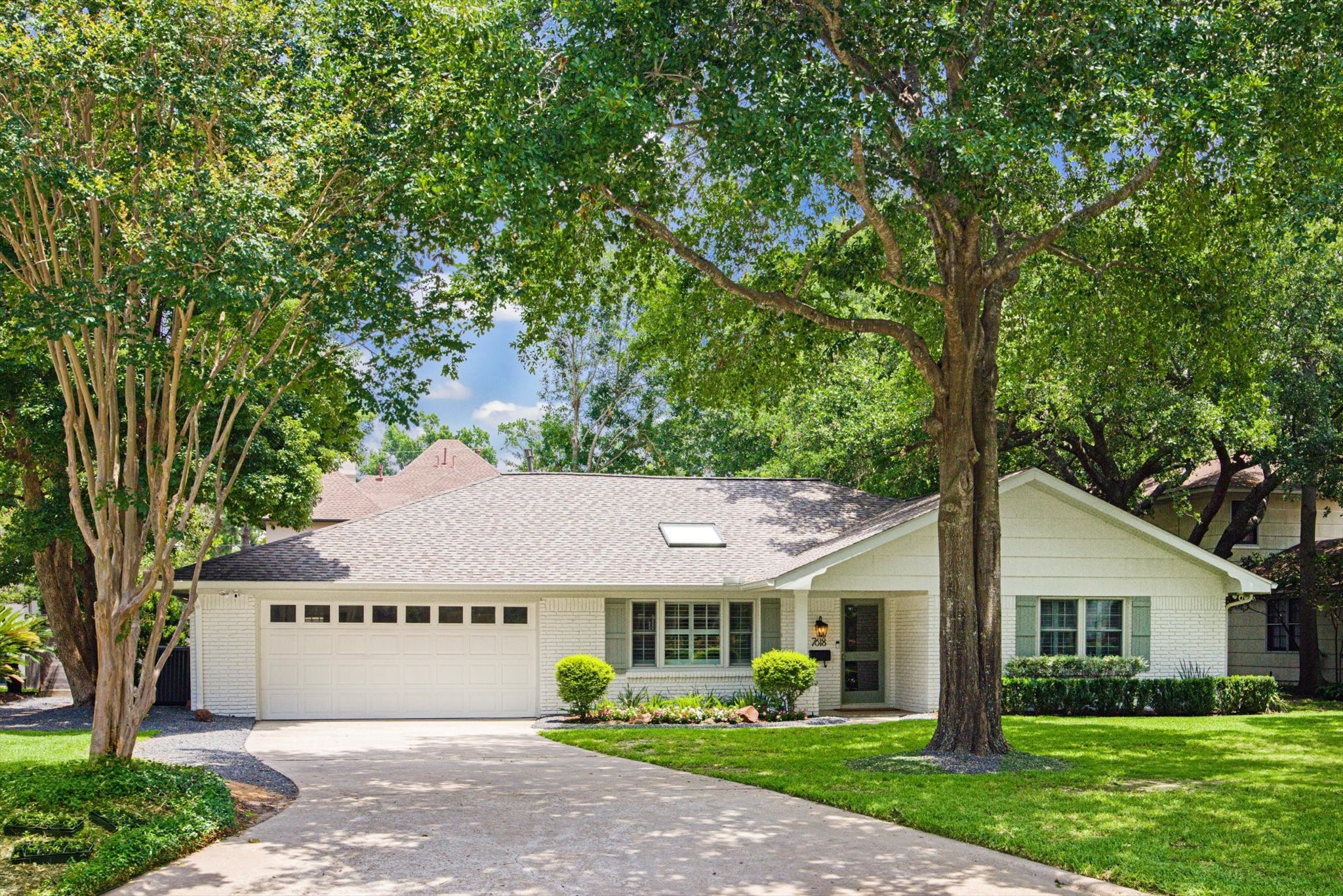 7618 Bryonwood Drive Houston TX 77055