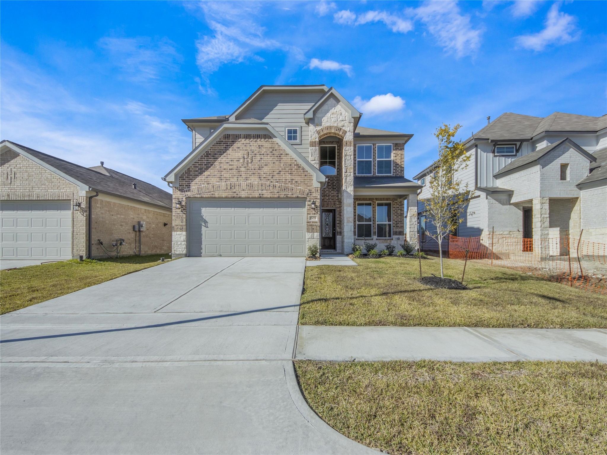15019 Timberson Ridge Lane Houston TX 77090