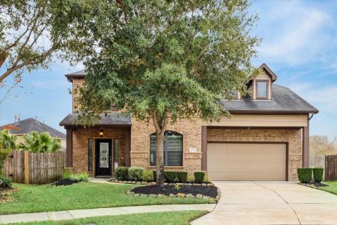 6606 Tara Creek Court Sugar Land TX 77479