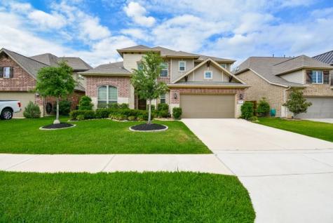 14711 Kelsey Vista Drive Cypress TX 77433