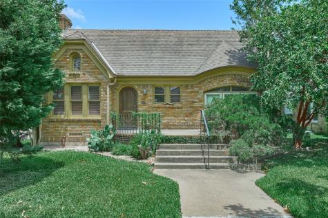 2058 Branard Street Houston TX 77098