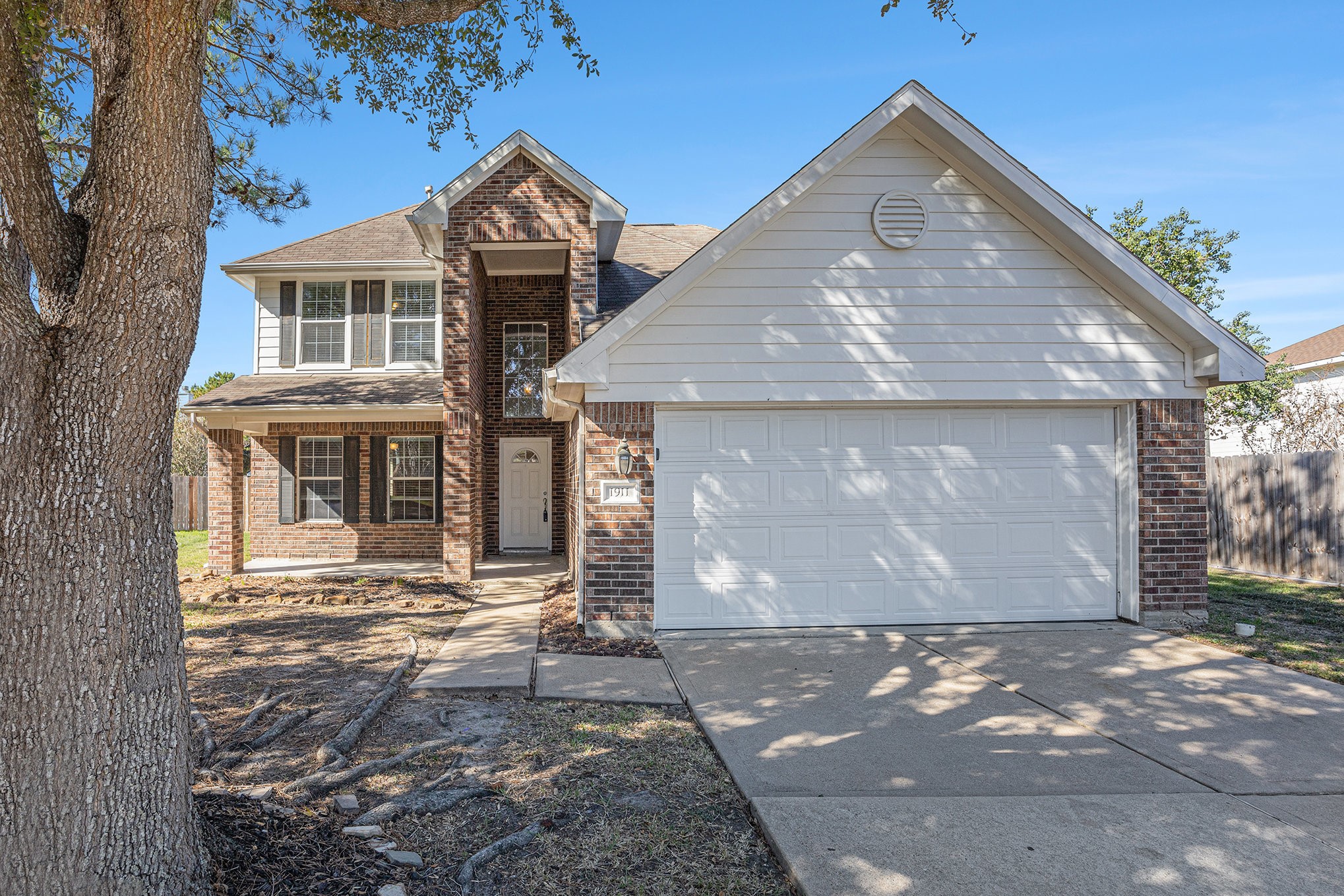 1911 Arrow Star Court Katy TX 77493