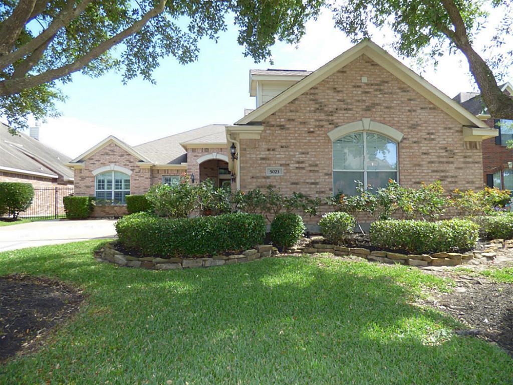 5023 Shining Creek Court Katy TX 77494