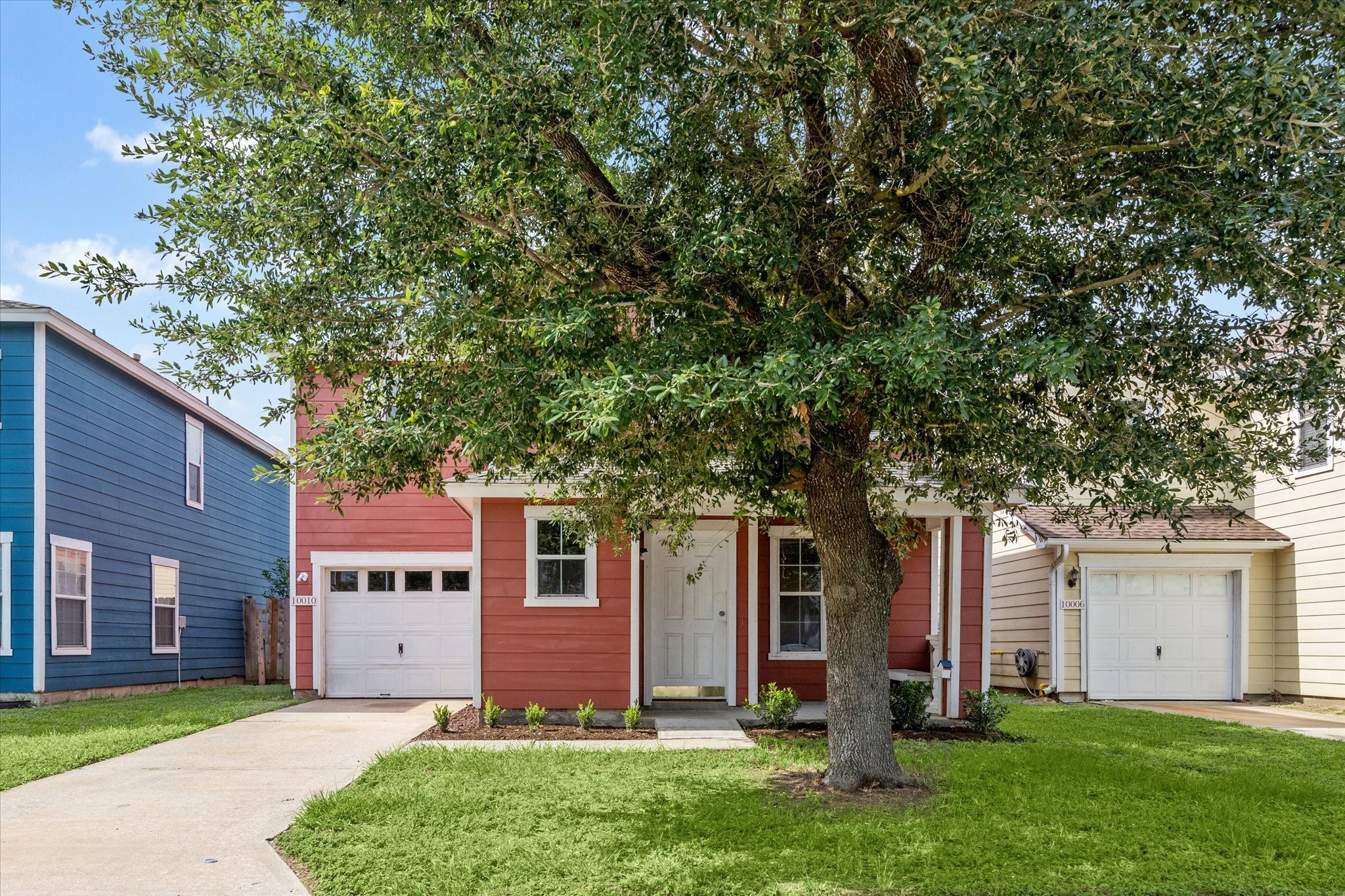 10010 Victoria Falls Lane Houston TX 77075