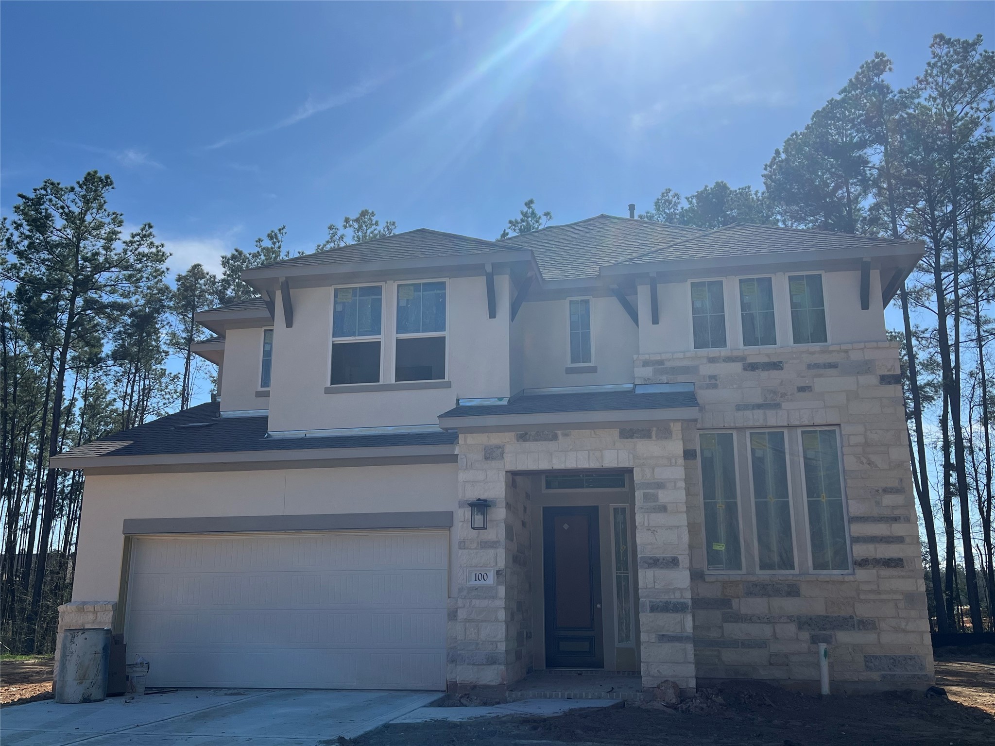 100 Pineview Cove Court Montgomery TX 77316