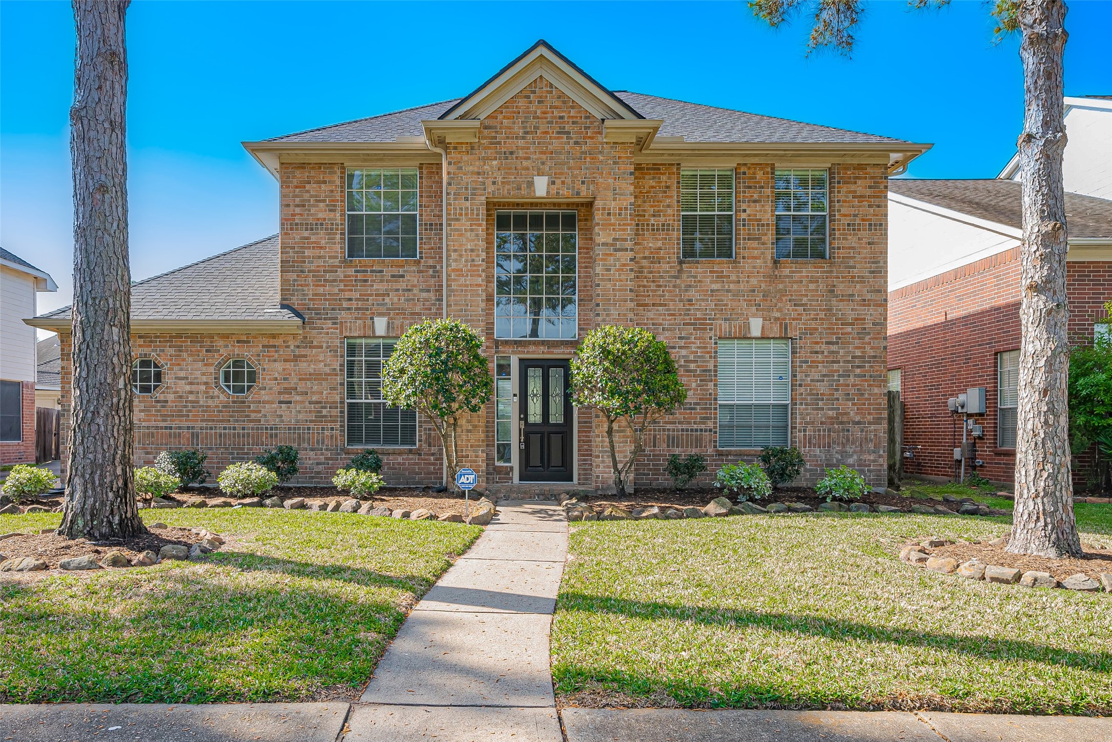 20719 Fawnbrook Court Katy TX 77450
