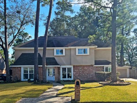 12103 Fawnview Drive Houston TX 77070