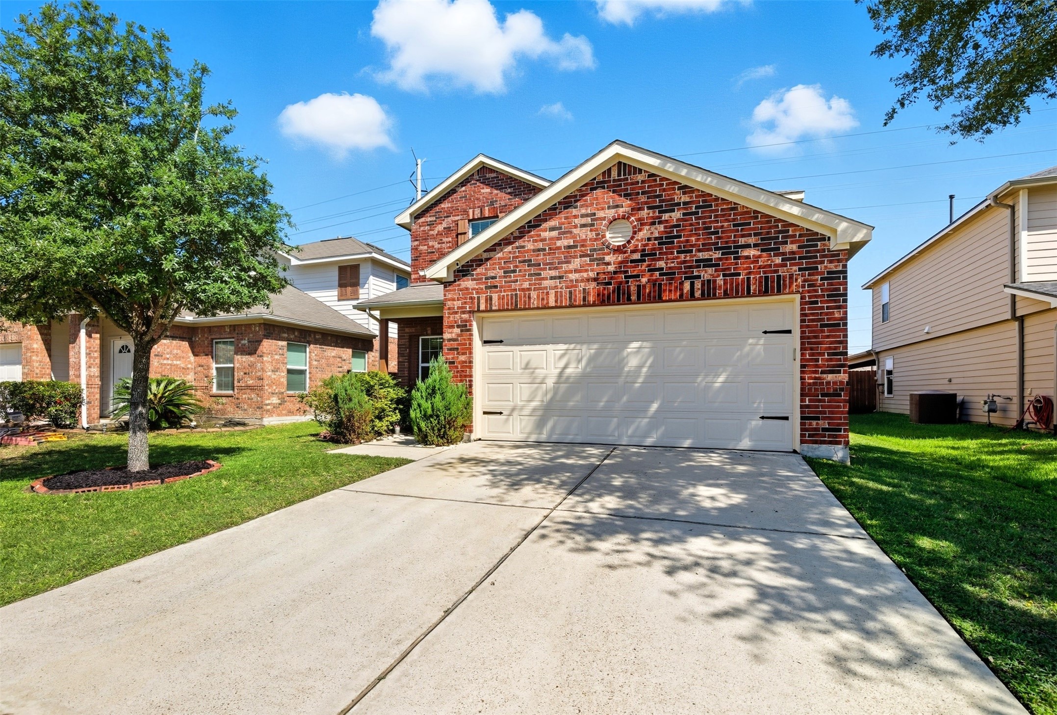 7519 Morgan Ranch Trail Humble TX 77338