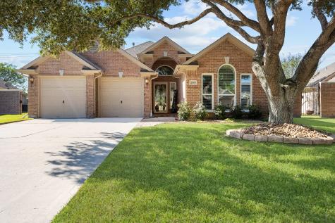 2306 Flagship Court League City TX 77573