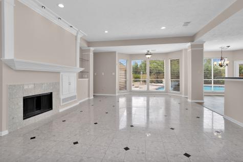 1502 Waterwood Court Missouri City TX 77459