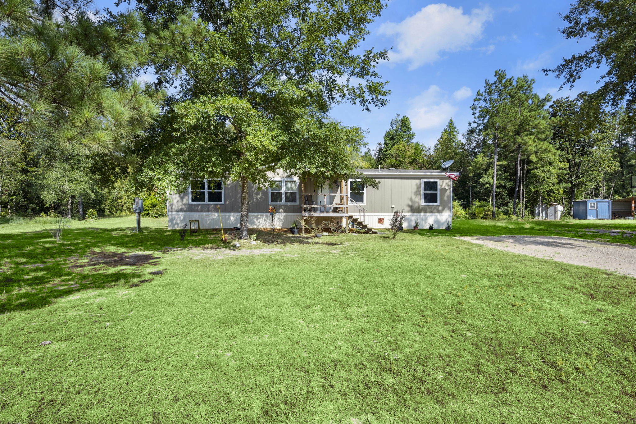 134 Laurel Lane Livingston TX 77351
