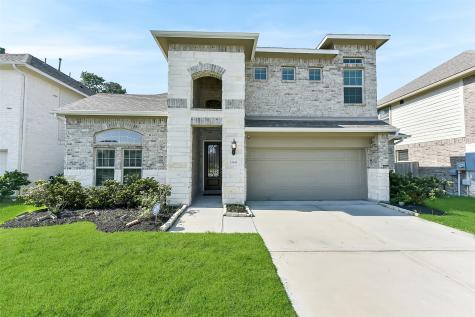 21444 Kings Guild Lane Kingwood TX 77339
