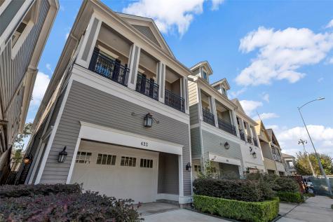 422 W 24th Street Houston TX 77008