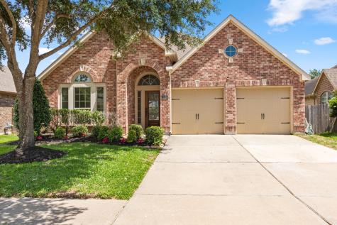 11426 Elizabeth Brook Drive Richmond TX 77406