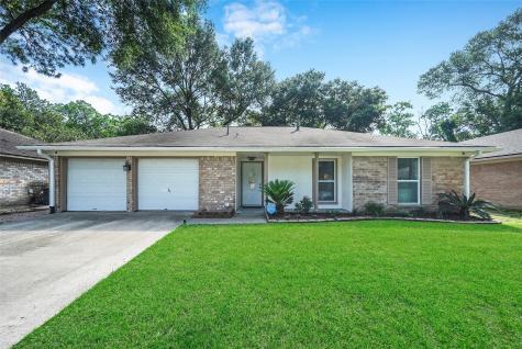 29122 Sedgefield Street Spring TX 77386