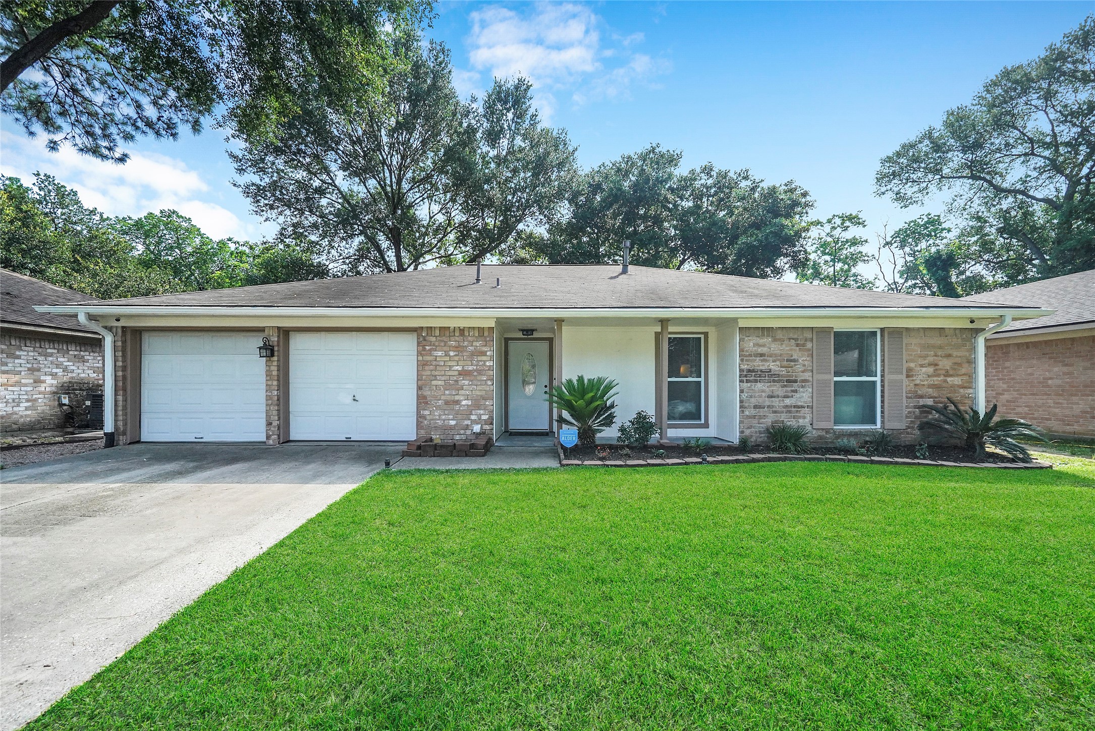 29122 Sedgefield Street Spring TX 77386