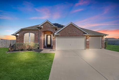 9986 Norhill Heights Lane Brookshire TX 77423