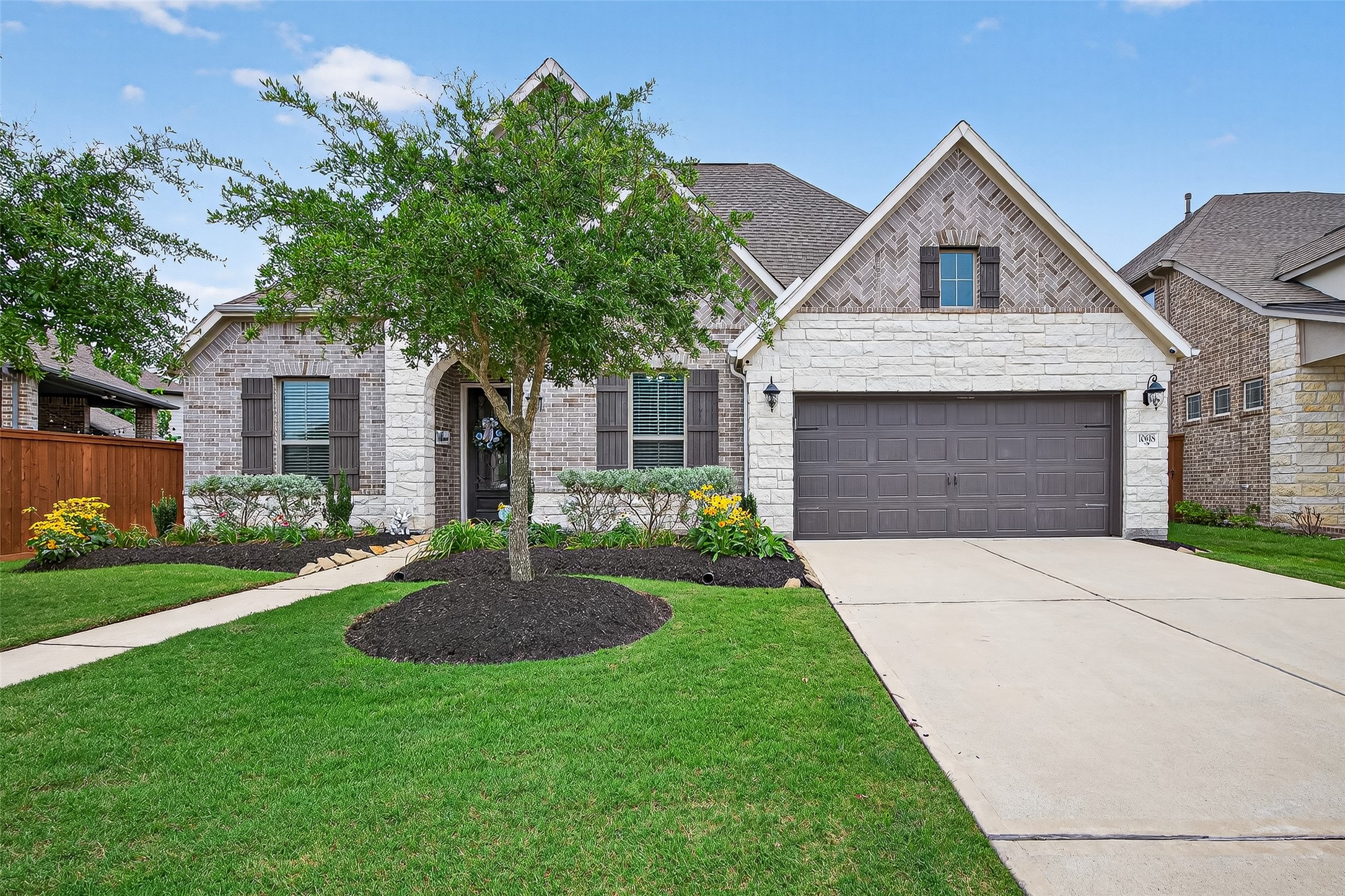 10618 Winding Arbor Court Cypress TX 77433