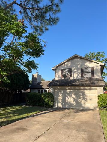 11002 Landsbury Circle Houston TX 77099