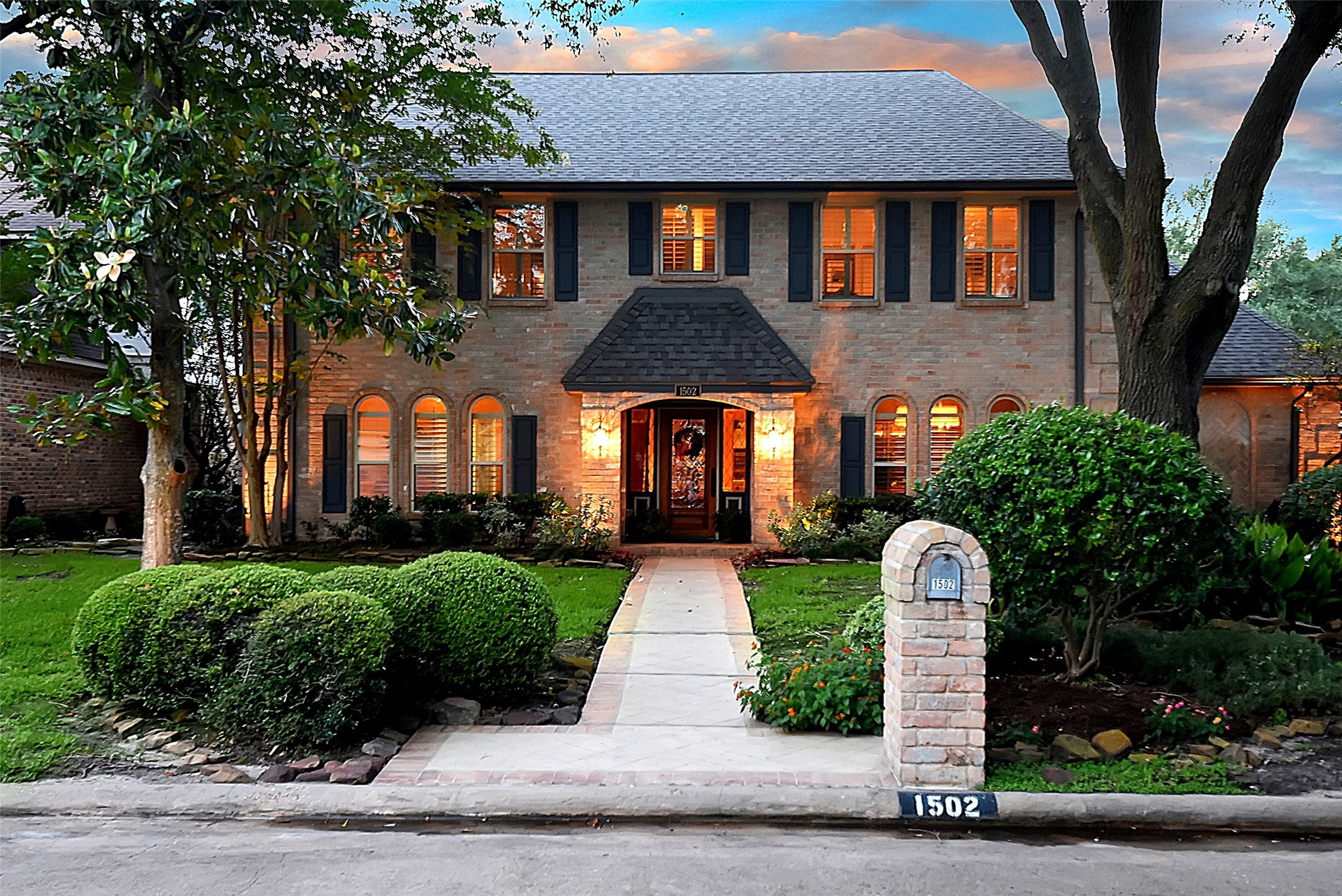 1502 Hoveden Drive Katy TX 77450